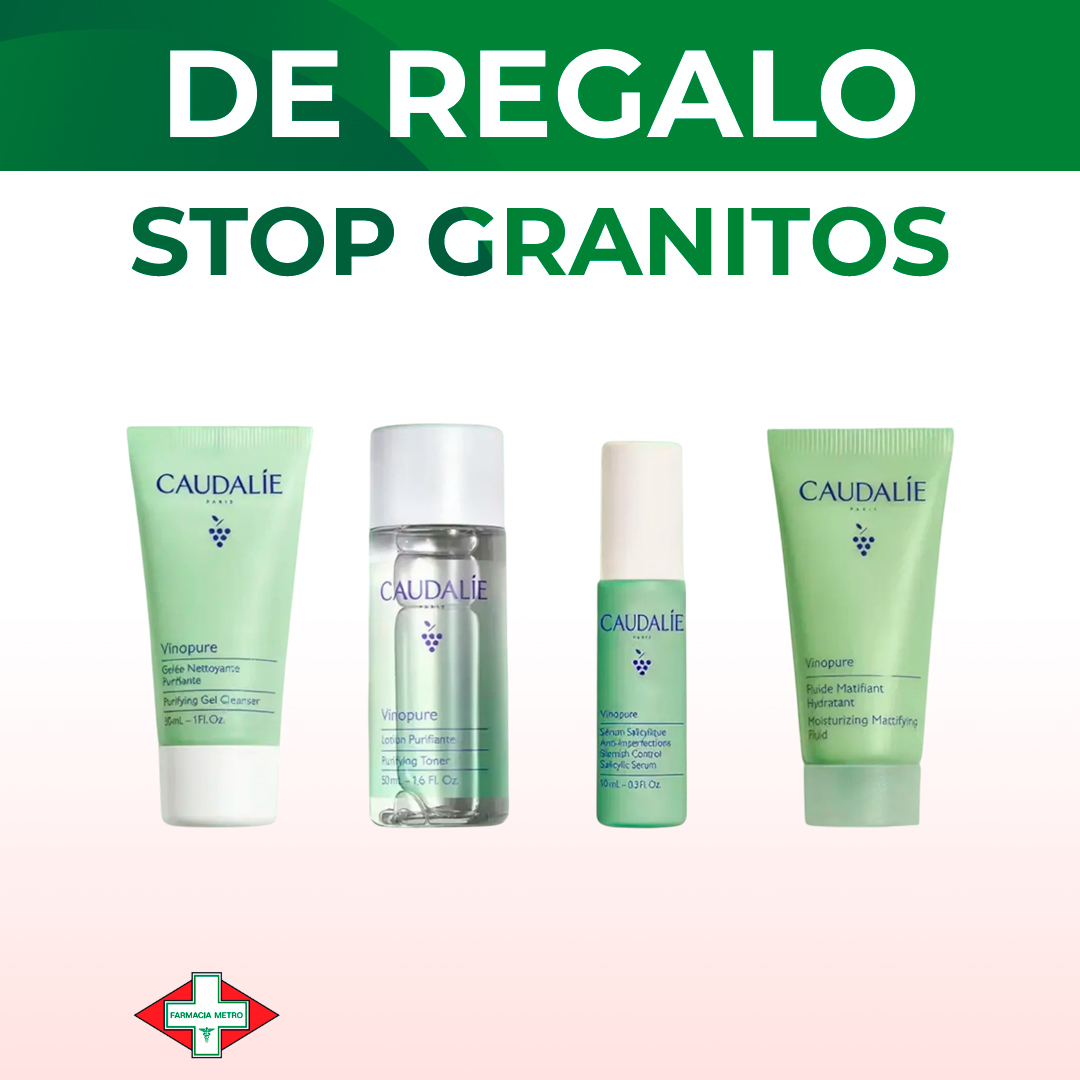 LINEA VINOPURE CAUDALIE