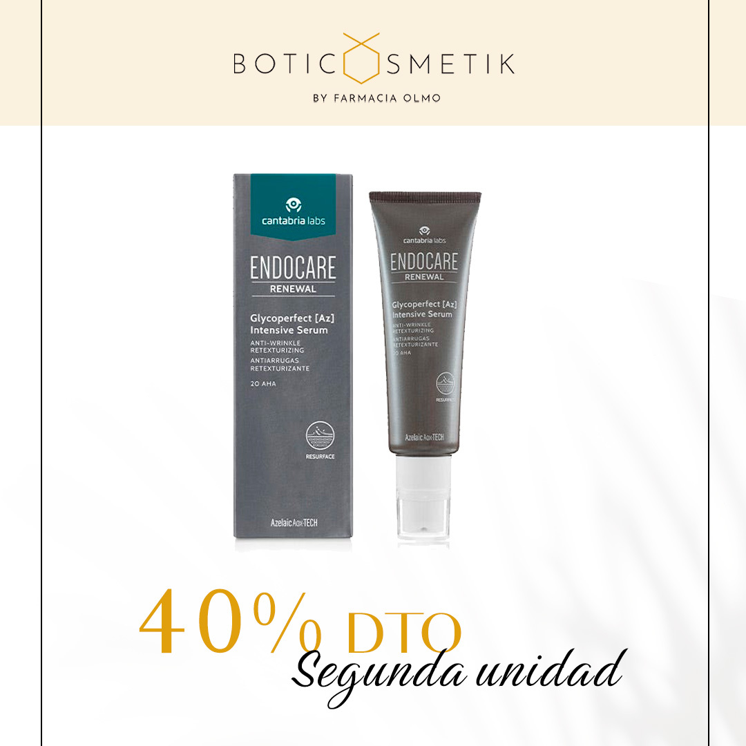 SÉRUM INTENSIVE GLYCOPERFECT AZ