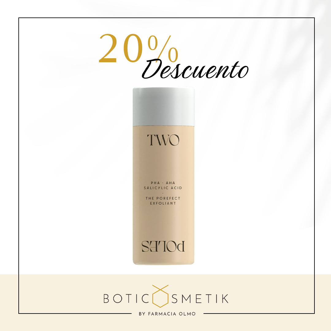 THE PORE PERFECT EXFOLIANT