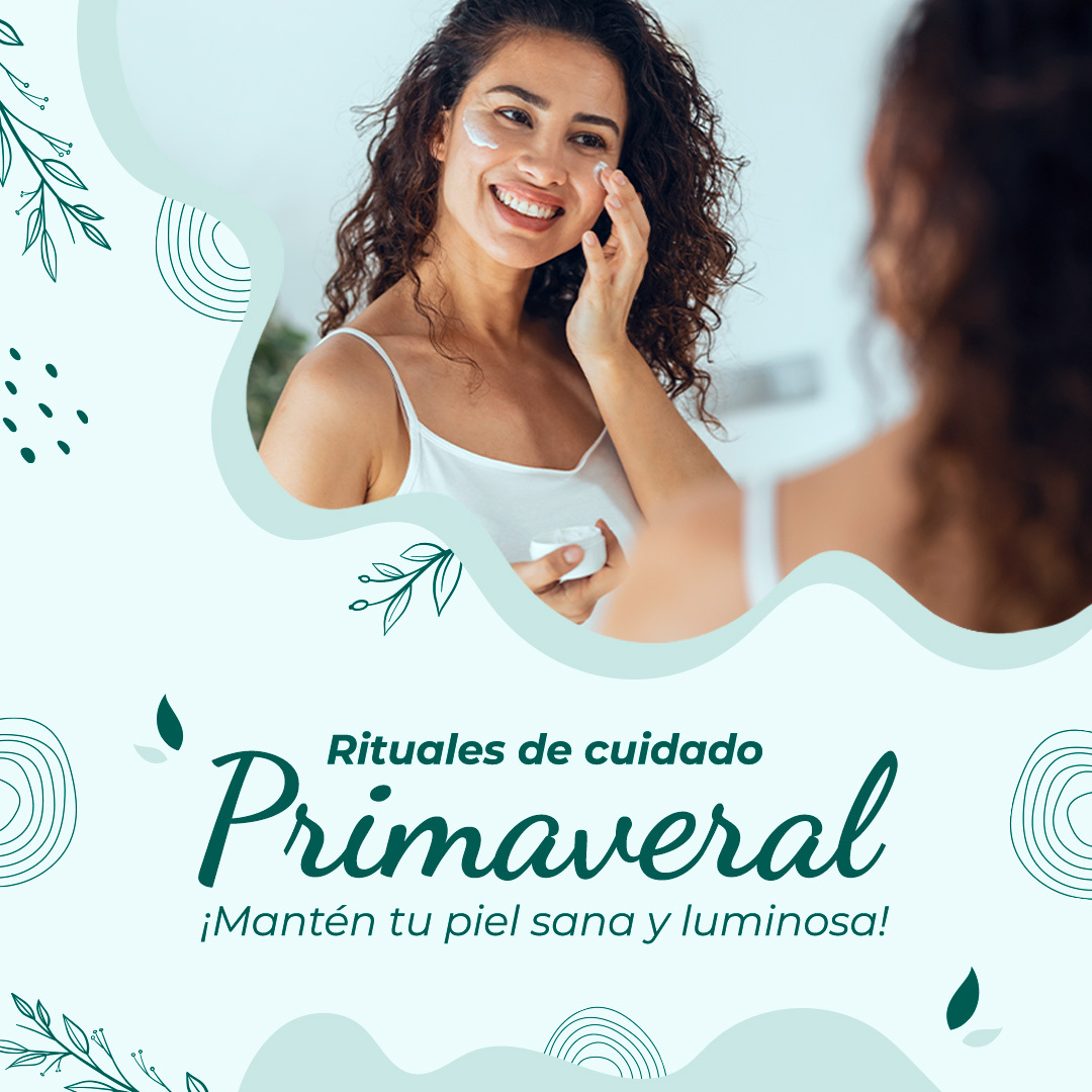 CUIDA TU PIEL