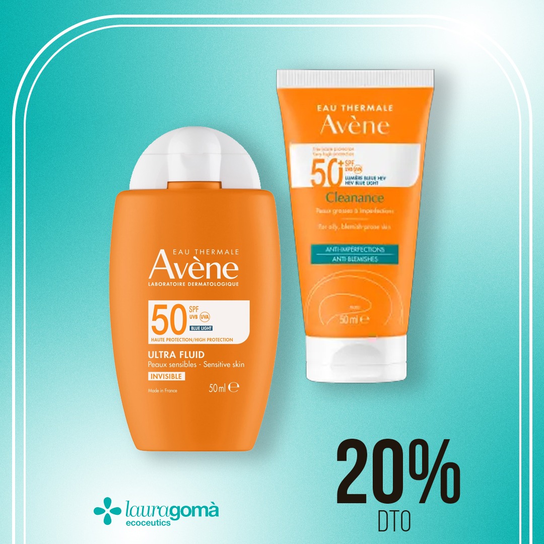SOLARES AVÉNE