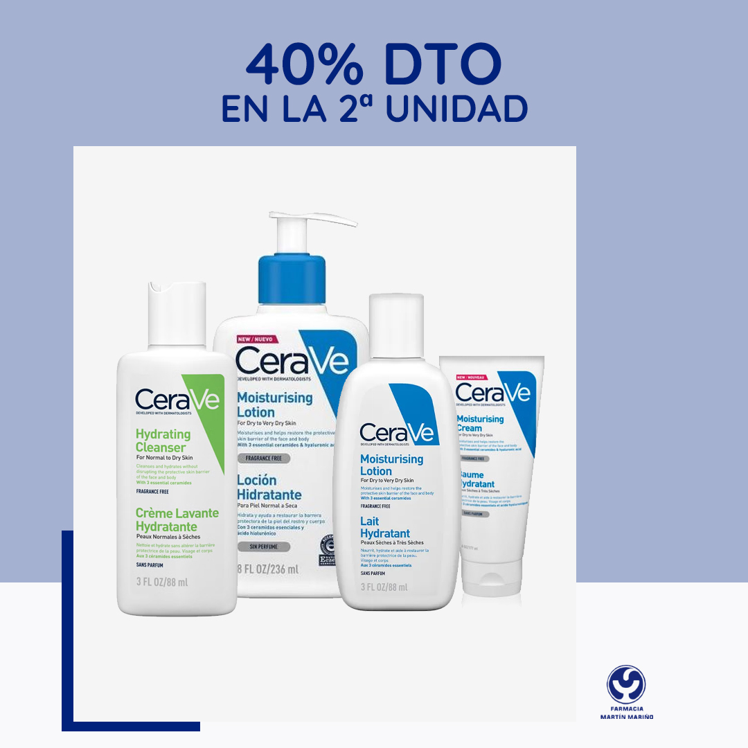 CERAVE CORPORAL
