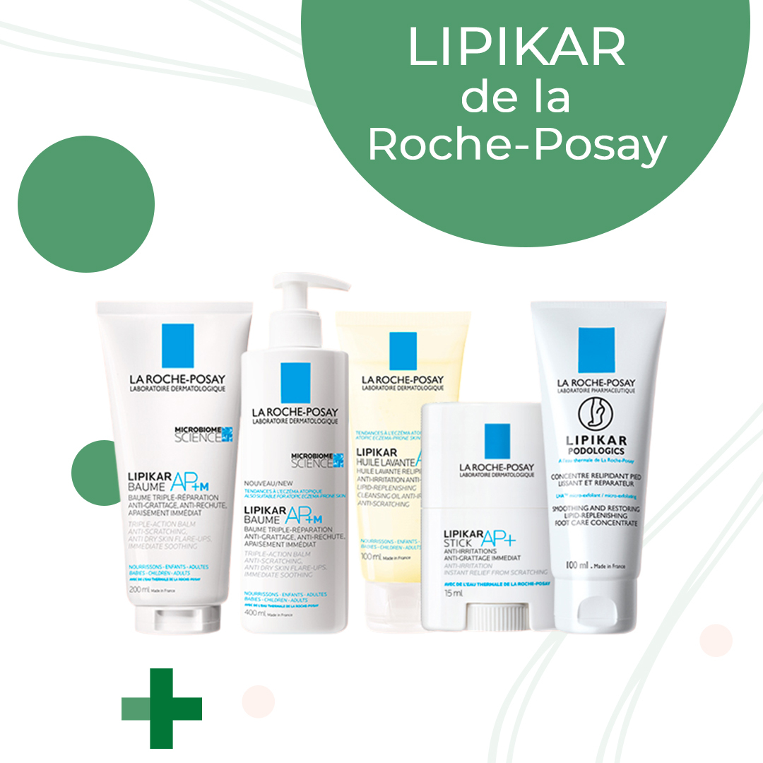 LA ROCHE POSAY