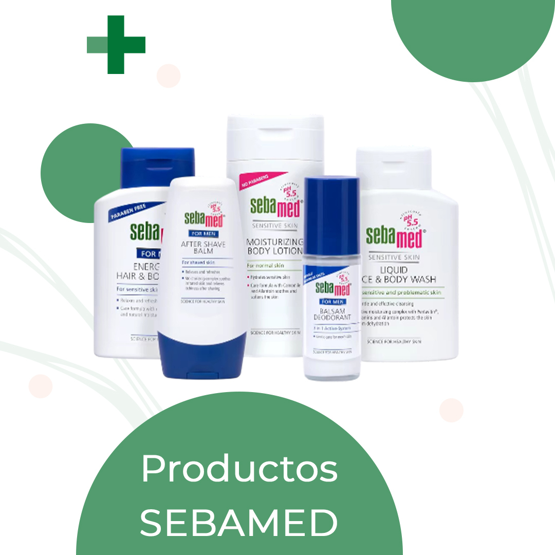 SEBAMED