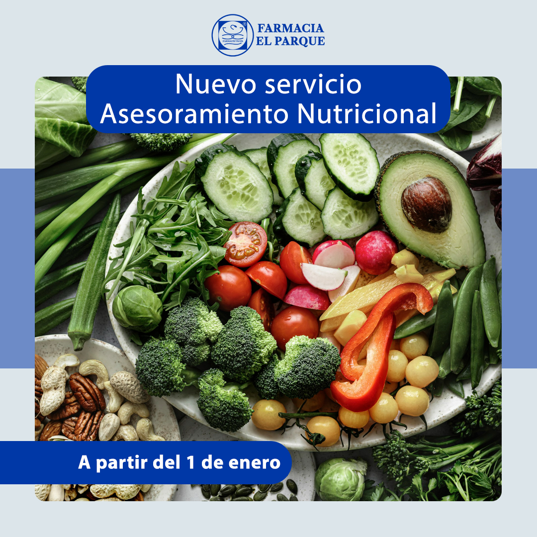 ASESORAMIENTO NUTRICIONAL