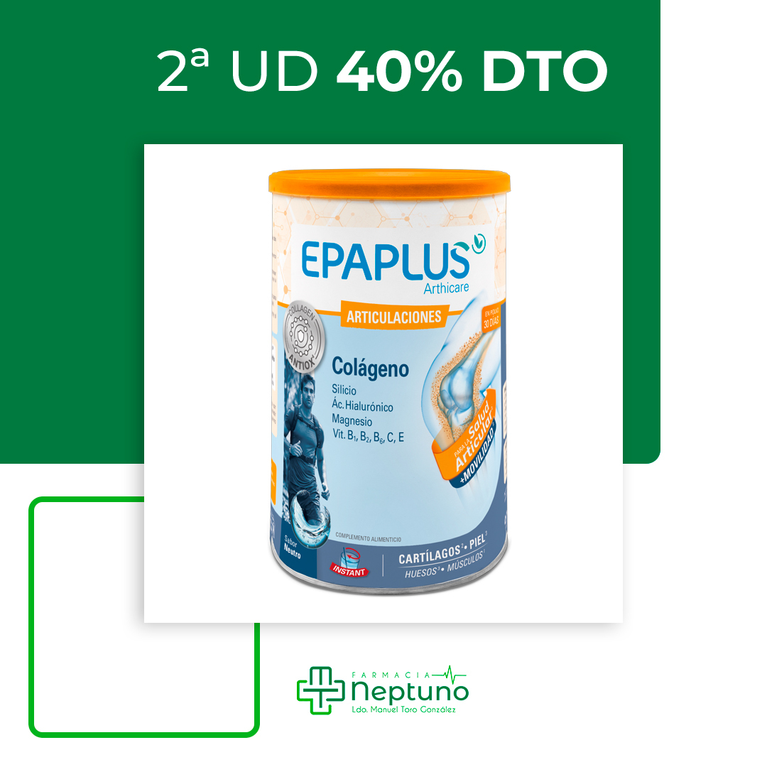 EPAPLUS ARTICULACIONES