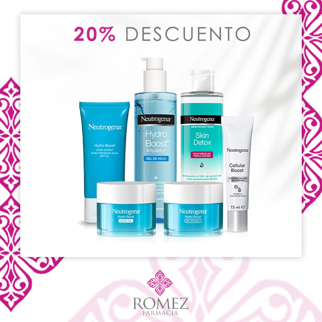 NEUTROGENA