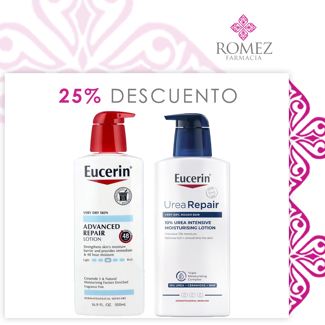 EUCERIN