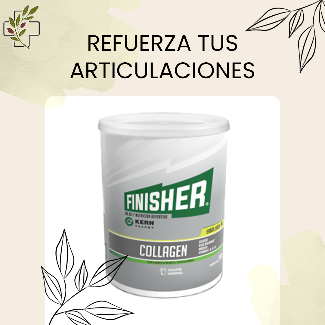 COLÁGENO KERN