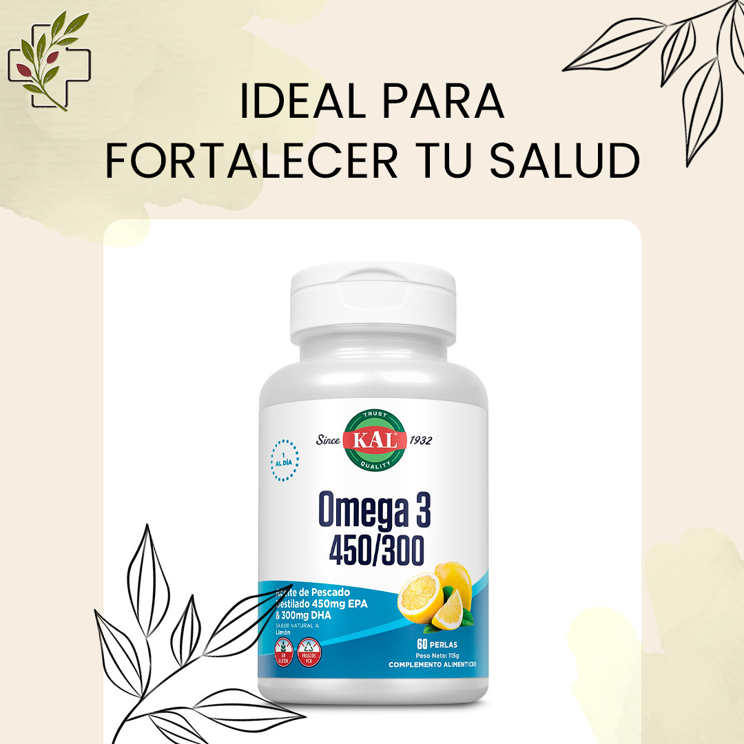 SOLARAY OMEGA3