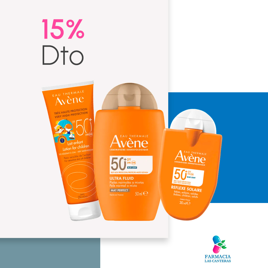 AVENE SOLAR