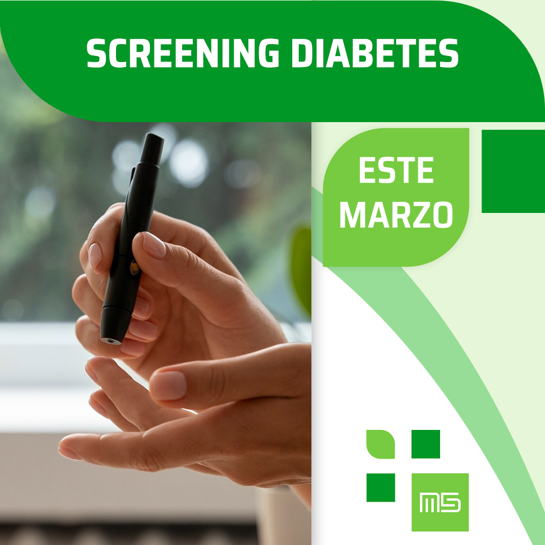 SCREENING DIABETES