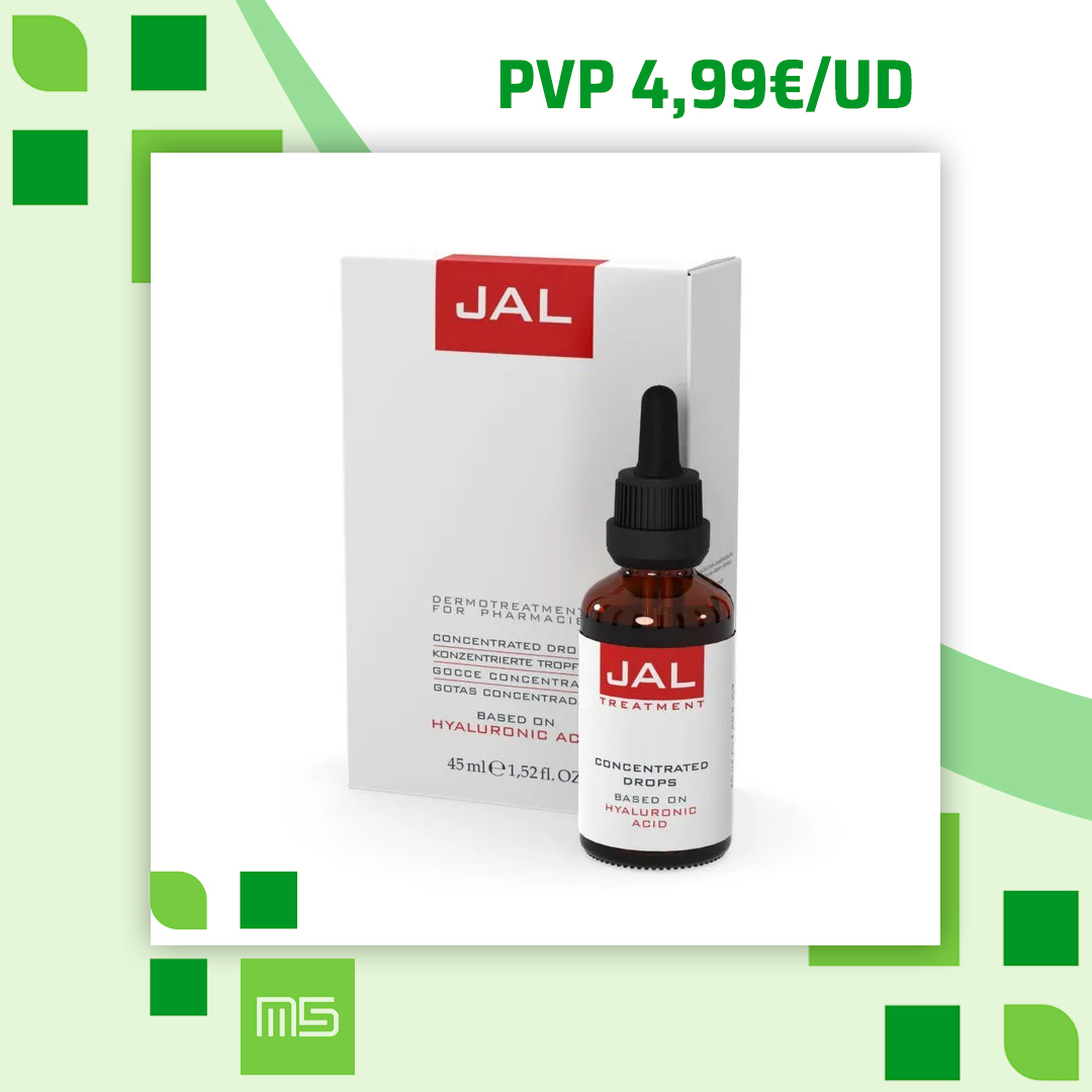 JAL 15ML
