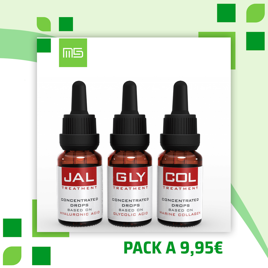 JAL+GLY/COL PROMOCION