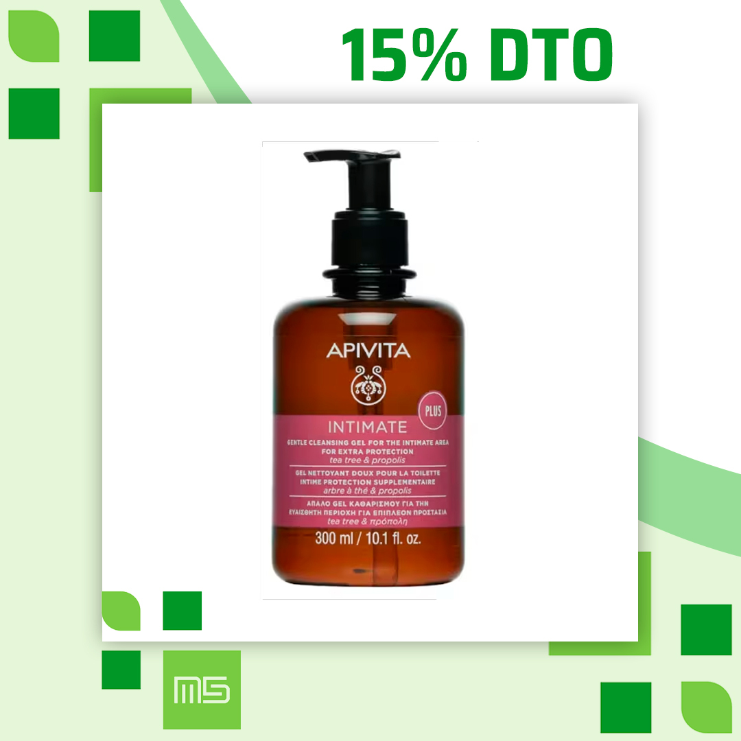 APIVITA INTIMATE PLUS