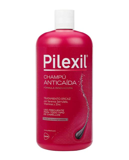 Champú Anticaída 900 ml Pilexil