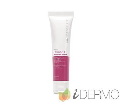 SINGULADERM XPERT ENTRAÎNEUR RM - RECUPERADOR MUSCULAR