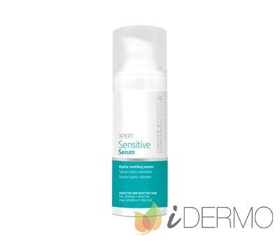 SINGULADERM XPERT SENSITIVE SERUM