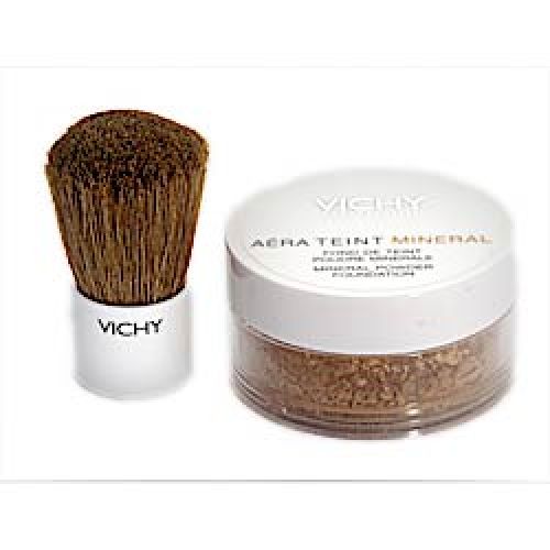 Vichy Aéra Teint Polvo Mineral Nº 40 Gold , 5g