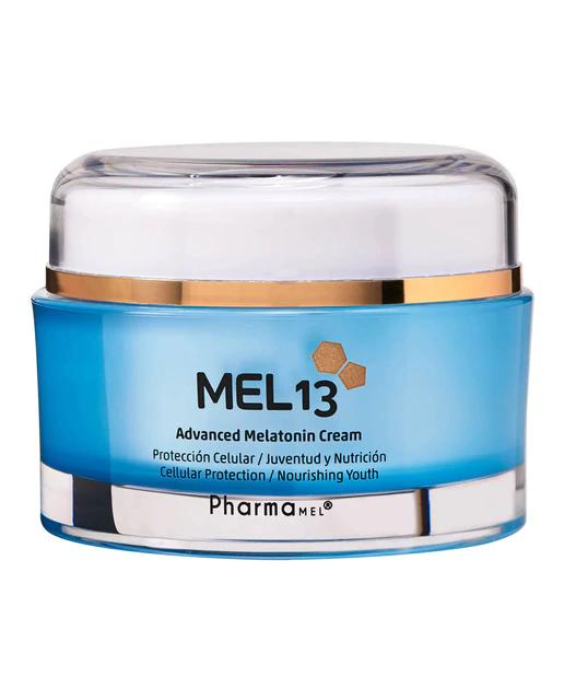 Crema Facial Protectora Celular Hidratante MEL13 Pharmamel