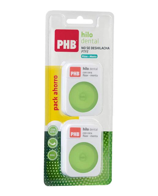 Pack Hilo dental Phb