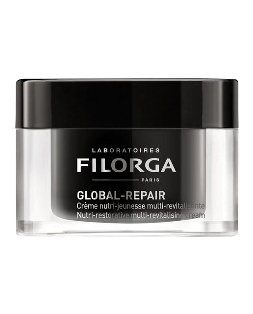 Crema Nutri-Juventud Multirevitalizante Global-Repair 50 ml Filorga