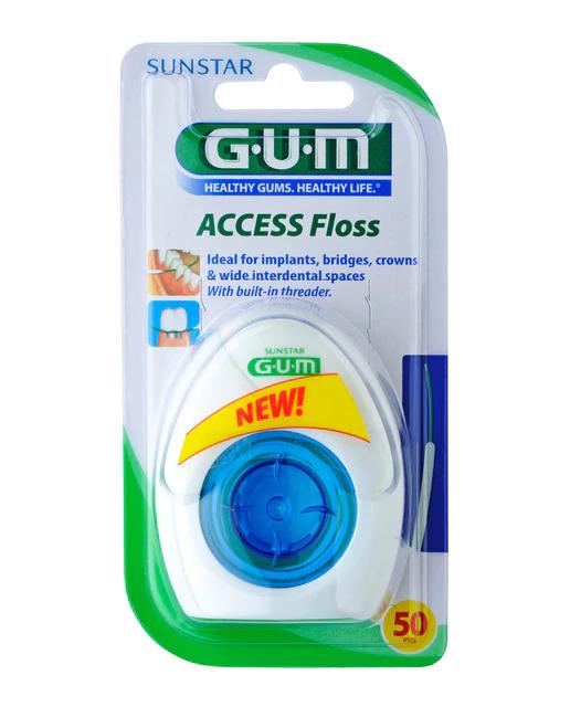 Seda Dental Access Gum