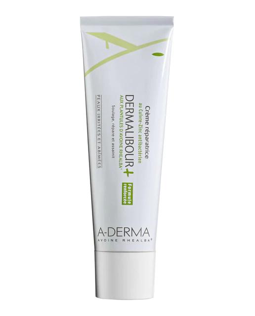 Crema reparadora Dermalibour+ 100 ml Aderma