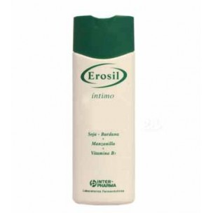 Erosil Gel Íntimo 250 ml