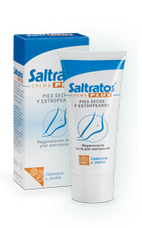 Crema Saltratos Plus 100 ml