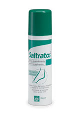 Spray Desodorante y antitranspirante 150 ml