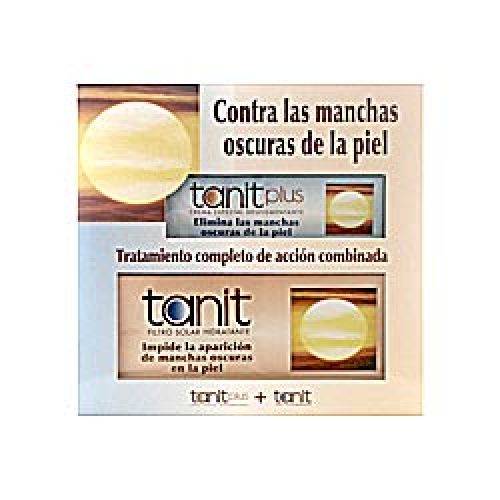 Liposomial Tratamiento Completo Tanit Plus 15ml + Tanit 50ml