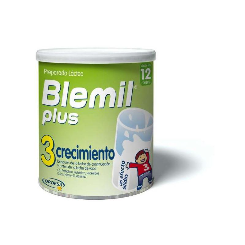 BLEMIL PLUS 3 CRECIMIENTO 800 G.