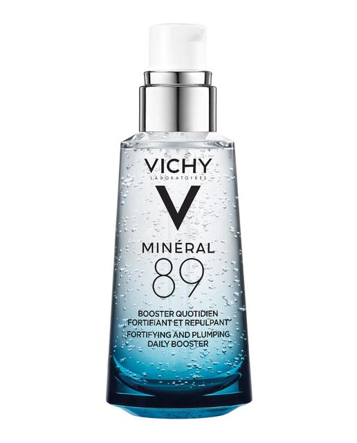 Agua concentrada Mineral 89 Vichy