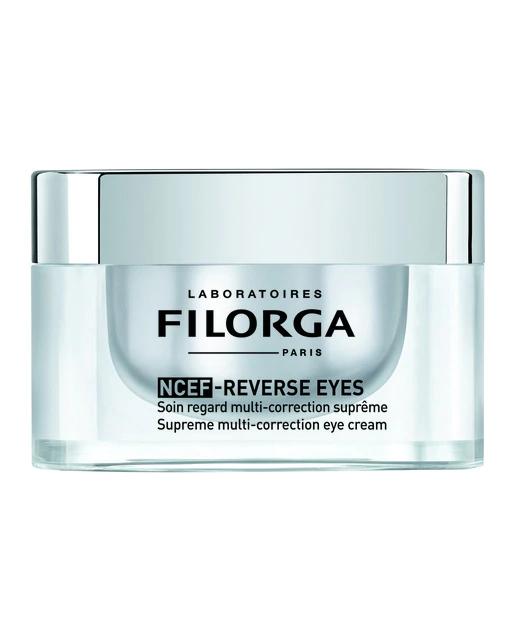 Contorno de ojos NCEF Reverse Eyes 15 ml Filorga