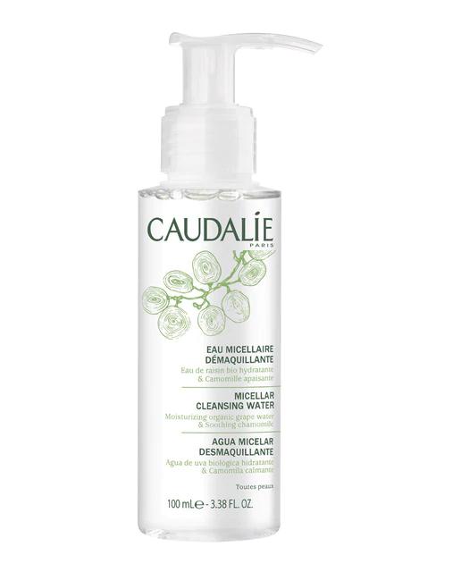 Agua Micelar desmaquillante 100 ml Caudalie