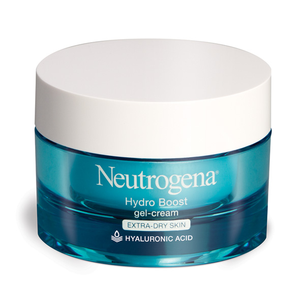 NEUTROGENA  HYDRO BOOST CREMA GEL 50 ML