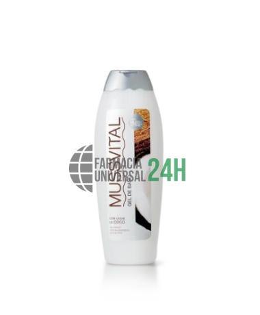 INTERAPOTHEK GEL DE BAÑO CON EXTO MALAQUITA SPA THERMAL 750