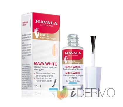 MAVA-WHITE MAVALA