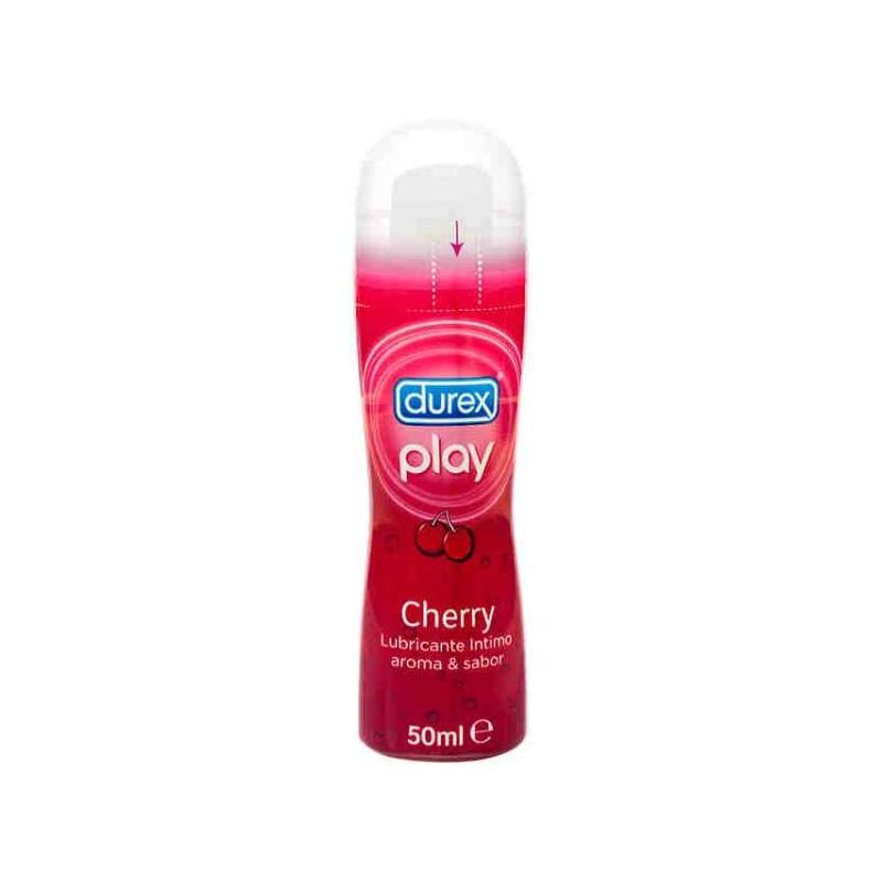 DUREX play cherry 50 ml