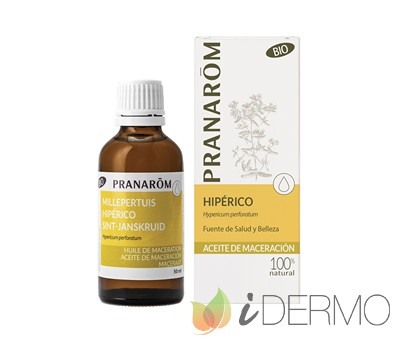 PRANAROM HIPÉRICO