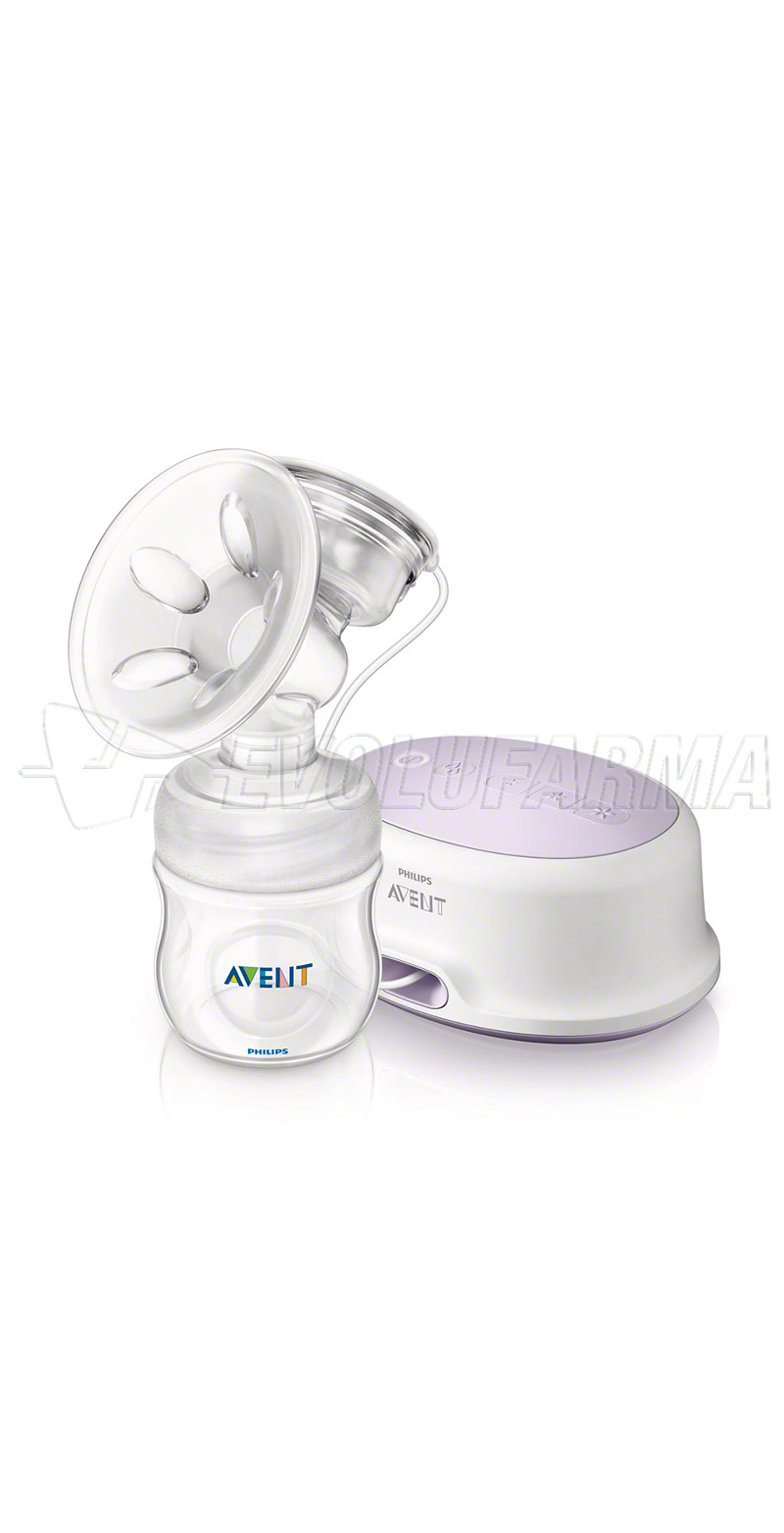 AVENT EXTRACTOR DE LECHE COMFORT