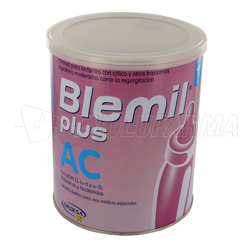 Blemil Plus 1 Ac 800 G