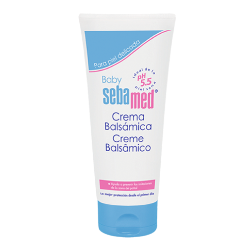 SEBAMED BABY CREMA BALSAMICA 300ML