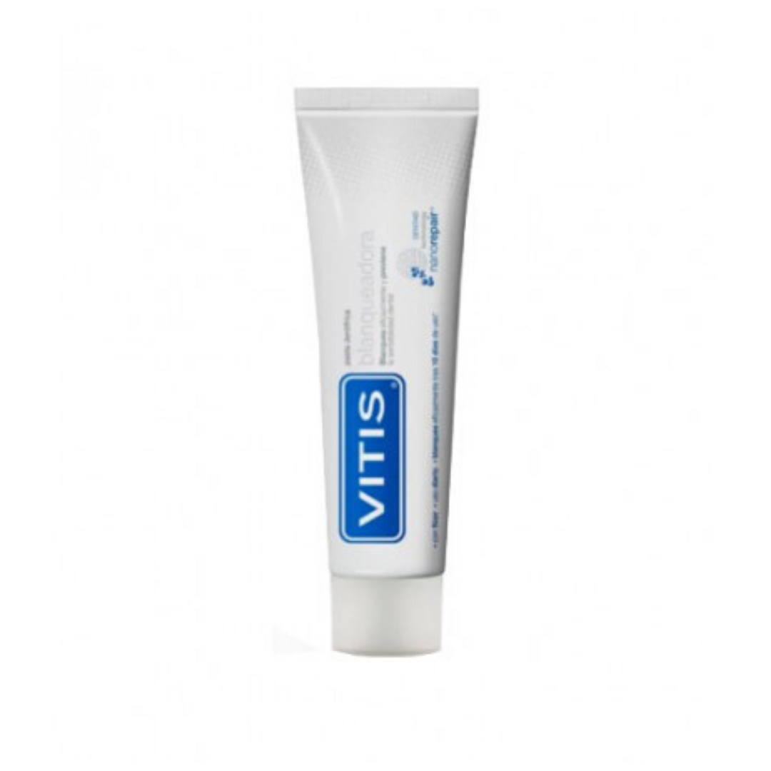 Vitis Pasta Dentífrica Blanqueadora 100 ml