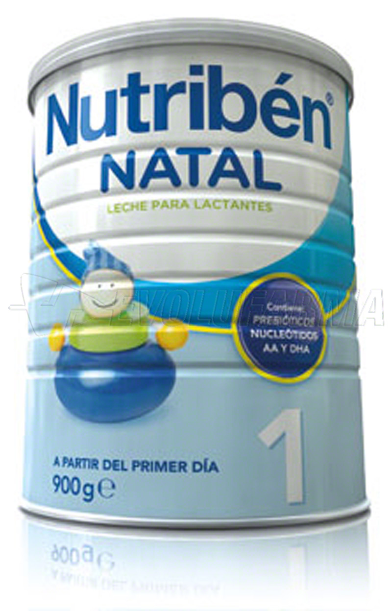 NUTRIBEN NATAL, 400g