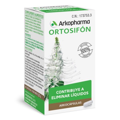 ARKODIET CHITOSAN EXTRA FORTE 60 CAPSULAS