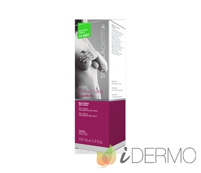 SINGULADERM XPERT PERFECT SVELT BUSTO 90-95