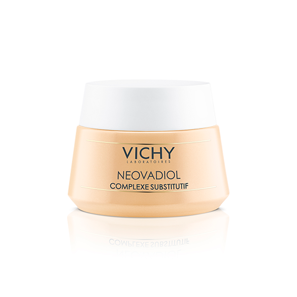 VICHY NEOVADIOL COMPLEJO SUSTITUTIVO CREMA PIEL SECA 50 ML