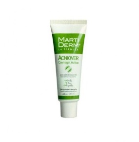 Martiderm Acniover CremiGel Activo 40ml